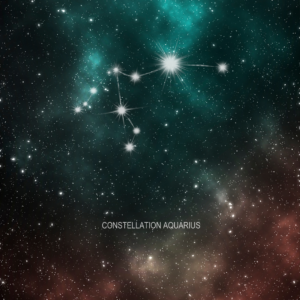constellation of aquarius-Embrace Aquarius energy